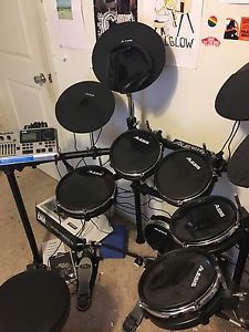Alesis Dm10 Studio Kit