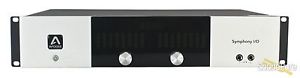 Apogee Digital Symphony 8x8 Analog I/O + AES, 2 Cards, 16 CH - Used