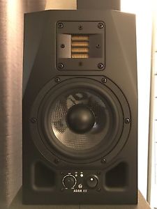 Adam Audio A5X Active Studio Monitor PAIR