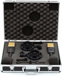 **BRAND NEW** AKG C414 XL II Stereo Set Vocal Condenser Microphone Matched Pair