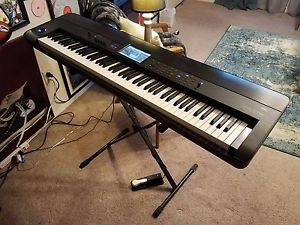 Korg Krome 88 Keyboard Synthesizer