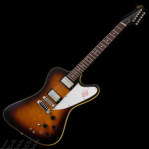 Gibson Firebird II '81 SB Used  w/ Hard case
