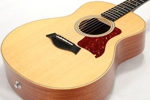 Taylor GS Mini Natural 2010 Acoustic-Guitar