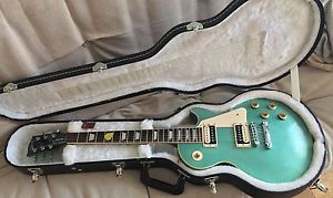 Gibson 2013 Les Paul Traditional Pro II (Gibson 57 pickups)