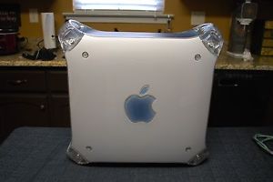 Pro Tools 24 Mix Plus System Complete with Mac G4 And All Accessories
