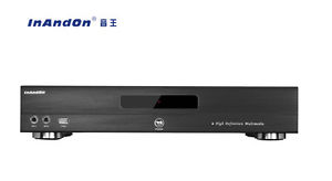 INANDON karaoke player KV-800SH with 4TB HDD for free shipping