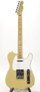 Fender Japan Telecaster TL-50 Blonde 2006-08 Made in Japan Electric guitar