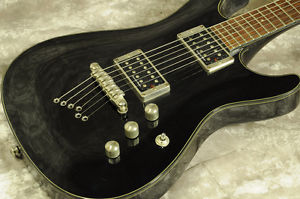 Used IBANEZ Ibanez / SZ320 Black from JAPAN EMS