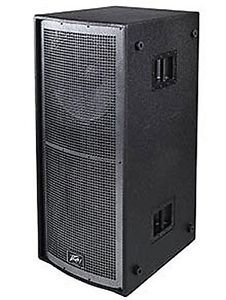 Peavey QW218 Dual 18" Subwoofer