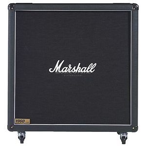 BRAND NEW Marshall 1960B Cab - 4x12 full warranty SAVE