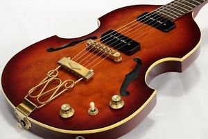 YAMAHA / VG-Standard Antique Sunburst (ATS)