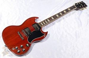 Gibson SG '61 Reissue w/gigbag/512