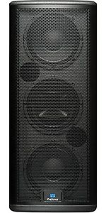 PreSonus StudioLive 328AI Powered 3-Way Active Integration Loudspeaker