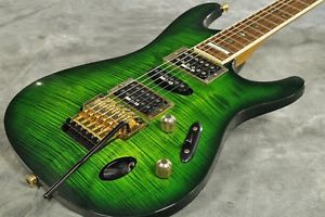 Used IBANEZ Ibanez / S540FM RGS from JAPAN EMS