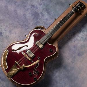 Gibson Chet Atkins Country Gentleman, Hollow body type guitar, y1119