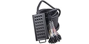 [Domestic genuine products] CARVIN Carbine Multi Cable SNK24P