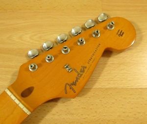 Fender Vintage '57 Stratocaster Neck 50th Ann Fender AVRI 57 Strat Worldwide!