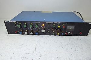 ADR VOCAL STRESSEER  F769X-R VINTAGE COMPLEX LIMITER COMPRESSER EQUALIZER LQQK !