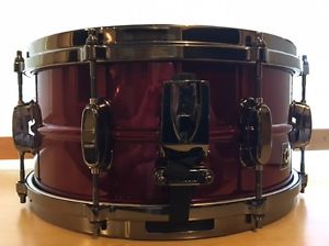 Tama Signature Palette 7 x 14 John Tempesta Snare Drum