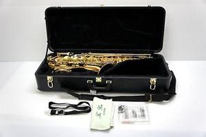 Yanagisawa TENOR SAX Saxophone T-902 T902 Used Excellect++ Japan W/Hard Case