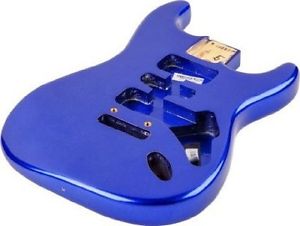 �yParallel import goods�z Fender (Fender) Accessories 998001795 Stratocaster Bod