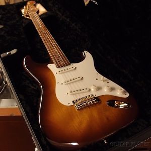 Fender Custom Shop Artisan Okoume Stratocaster N.O.S. Used  w/ Hard case