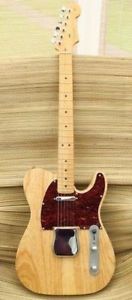 offer Special PRICE : USA Fender American Telecaster with Case