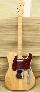 offer Special PRICE : USA Fender American Telecaster with Case