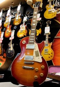Gibson Standard Historic 1959 Les Paul Reissue VOS M2M "Hand Select" New