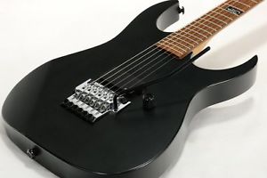 Used Ibanez / RG6CSD1 BKF (Black Flat) Ibanez from JAPAN EMS