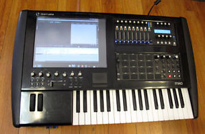 Open Labs Miko LXD Keyboard Synt