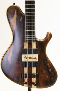 MARUSZCZYK INSTRUMENTS Paddock 5st w/gigbag/569