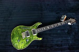 PRS Custom 24 10-Top Jade