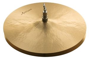 Sabian Artisan Light Hats 14'' -