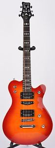 Framus Panthera Studio Custom Shop electric guitar