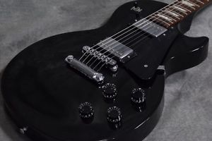 Used Gibson USA Gibson / Les Paul Studio Ebony MOD from JAPAN EMS