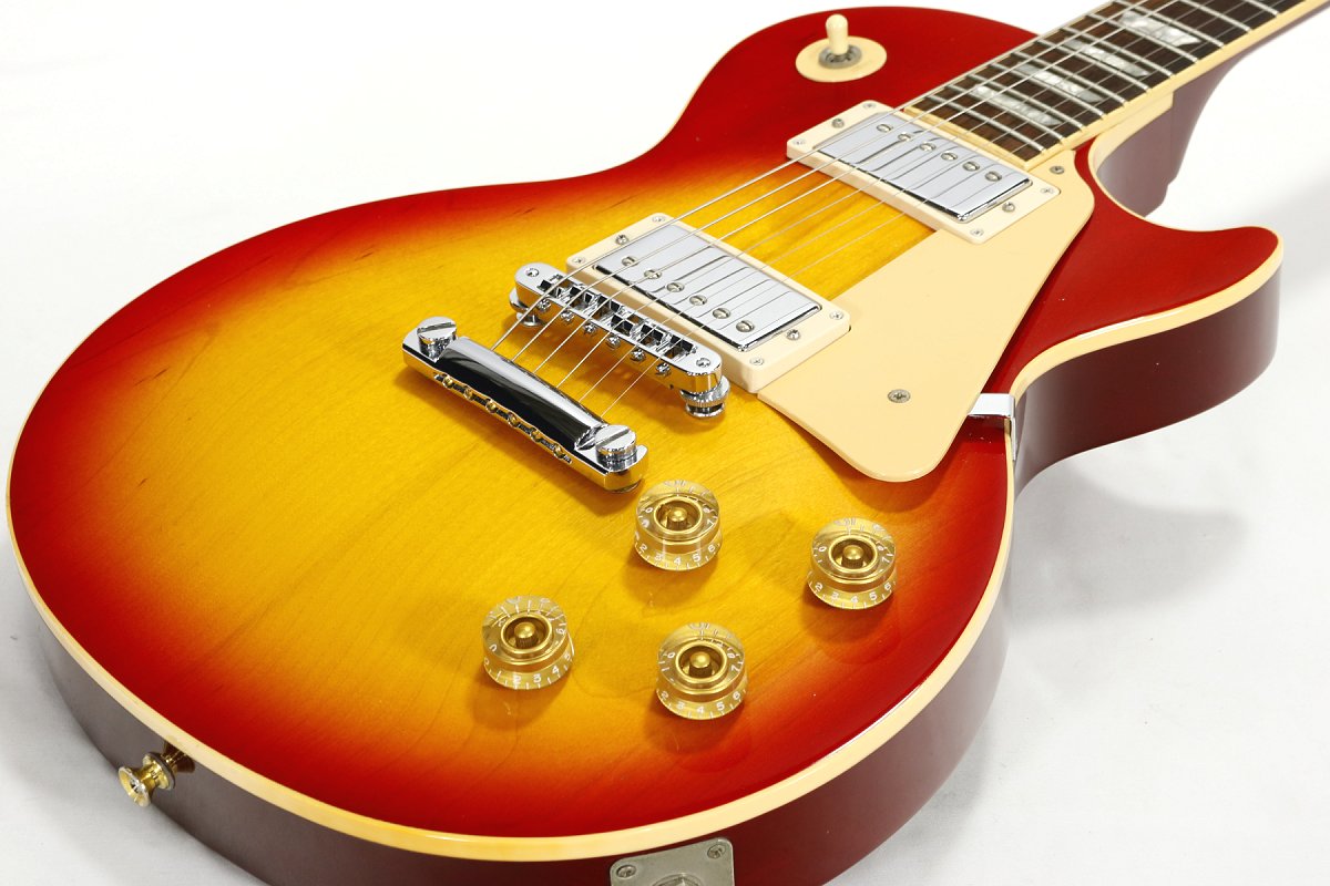 Used Gibson USA / Les Paul Heritage Cherry Sunburst Gibson from JAPAN EMS