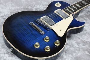 Used GIBSON USA Gibson USA / Les Paul Traditional MNB from JAPAN EMS