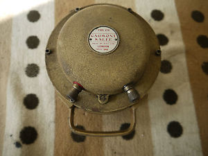 Gaumont Kalee type 379 vintage cinema compression speaker Lansing westrex BAF n2