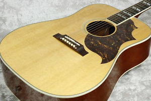 GIBSON SHERYL CROW MODEL Acoustic-Guitar