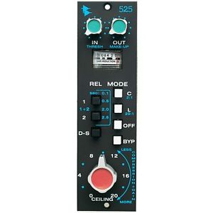 API 525 Mono Compressor - New