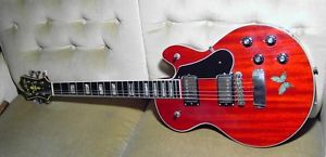 HAGSTRÖM „Swede“ - Original von 1975 !