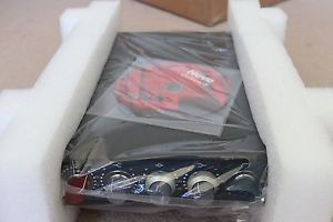 AMS Neve 1073N Microphone preamp New with Warranty