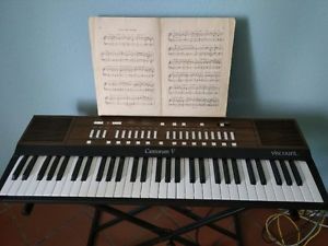 VISCOUNT CANTORUM V 5 ORGANO LITURGICO PORTATILE 61 TASTI - PARI AL NUOVO