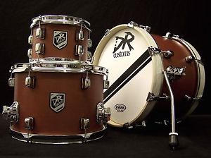 DR Customs Jazzkit Clubkit Minidrumset