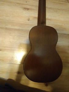 1940's Martin and Co Ukulele MINT CONDITION