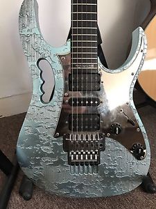 Ibanez Jem 90th Ham