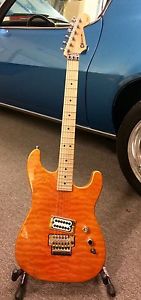 Charvel San Dimas Clone Floyd Rose