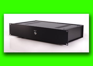 Amphion Amp500 Stereo Original Amplifier Verstärker Studio HiFi