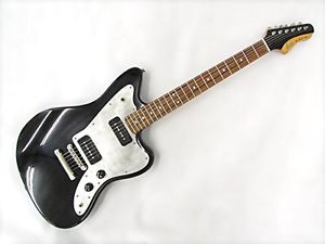 �yRegular imports�z Fano Guitars Standard JM 6 Bull Black (Fano �E Guitars JM -